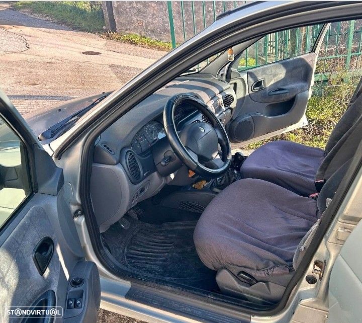 Renault Mégane Break - 7