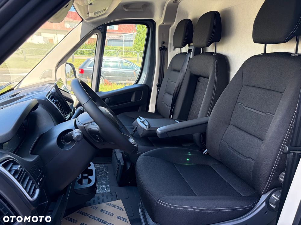 Fiat Ducato Furgon L4H2 180KM - 19