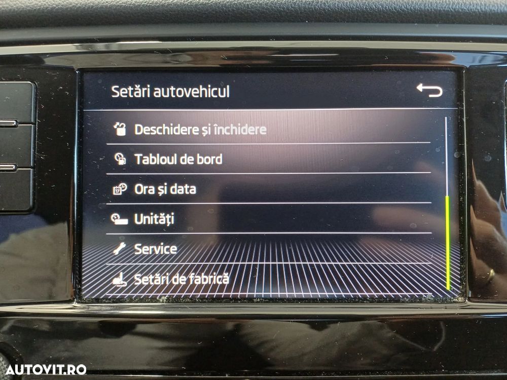 Skoda Octavia 1.6 TDI Ambition - 15