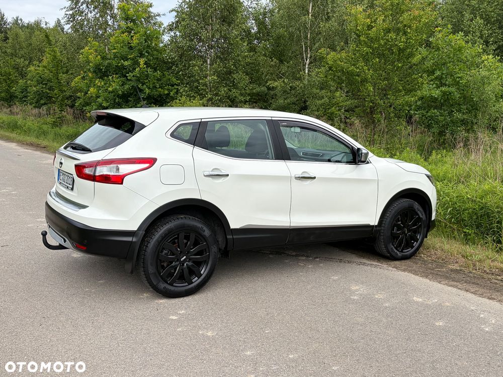 Nissan Qashqai - 13