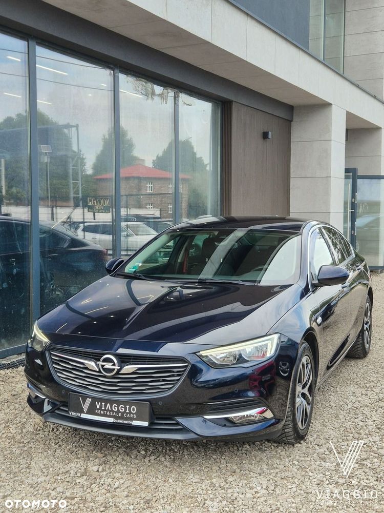 Opel Insignia - 6