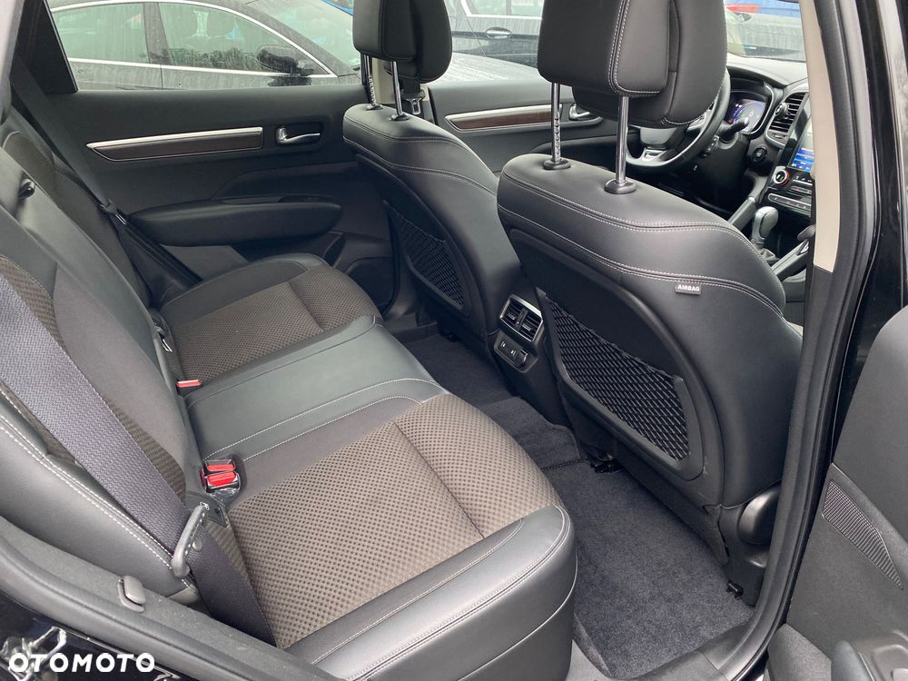 Renault Koleos ENERGY dCi 175 X-tronic 4WD INITIALE PARIS - 9