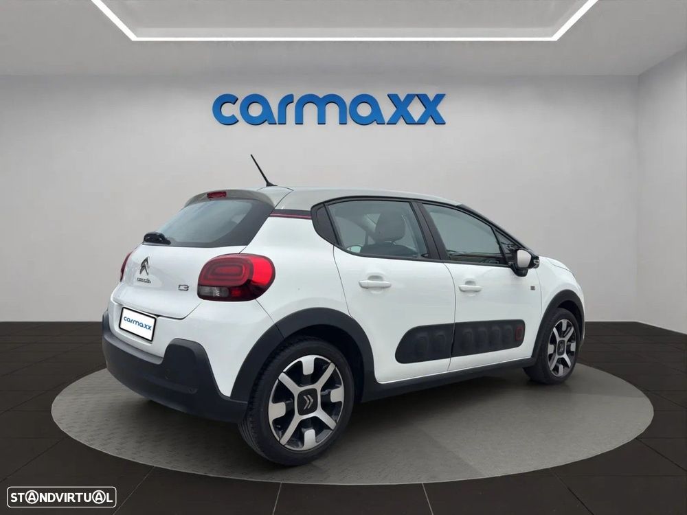 Citroën C3 1.2 PureTech Elle - 6
