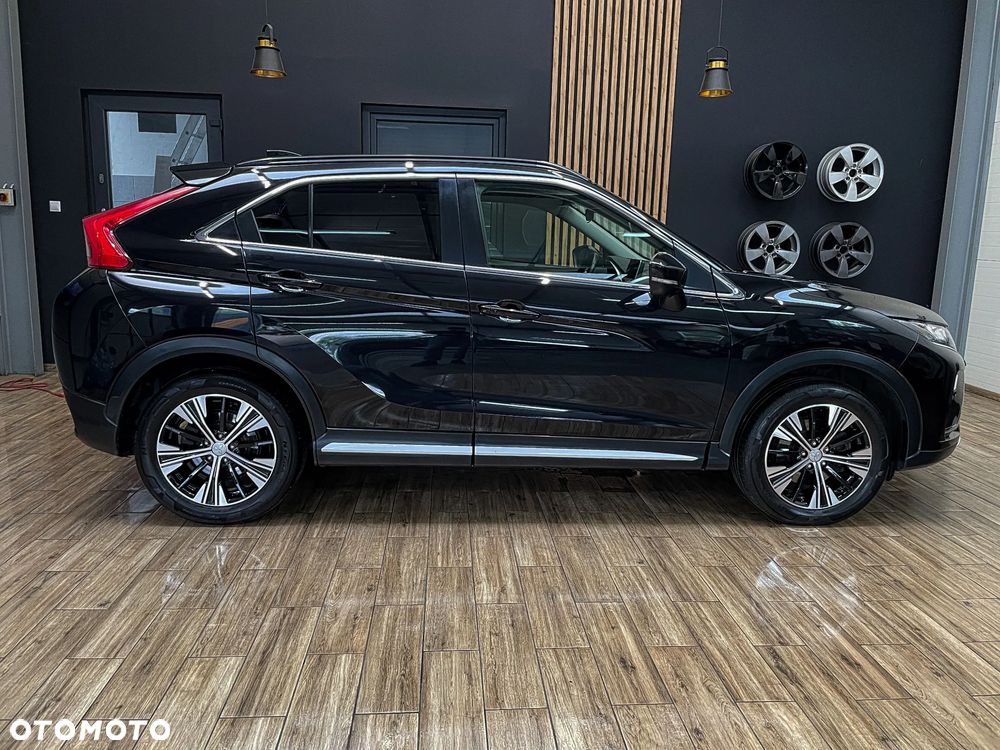 Mitsubishi Eclipse Cross 1.5 T-MIVEC ClearTec CVT 2WD Diamant Edition Plus - 6