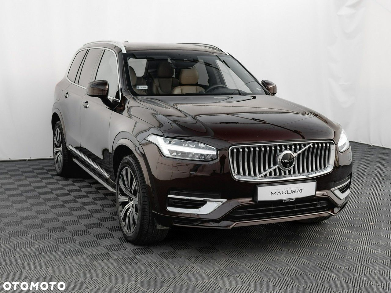 Volvo XC 90 T8 AWD Plug-In Hybrid Inscription 7os - 4