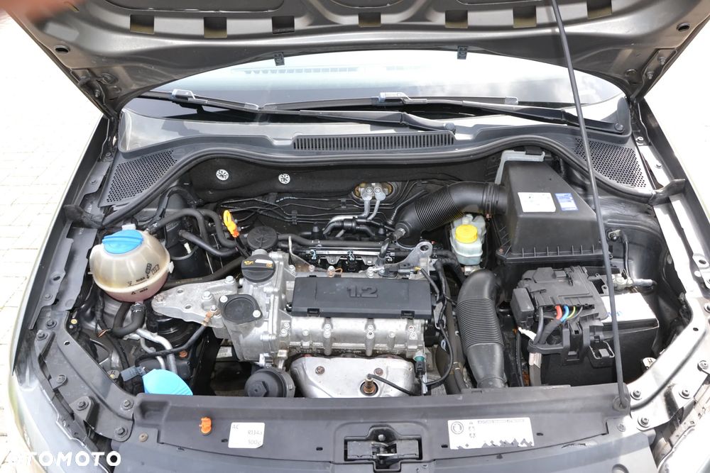 Volkswagen Polo 1.2 CityLine - 14
