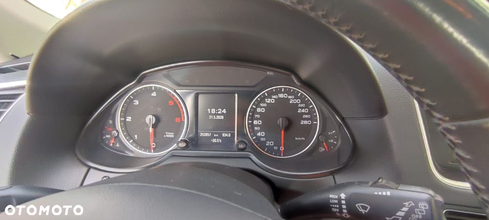Audi Q5 2.0 TDI Quattro S tronic - 10