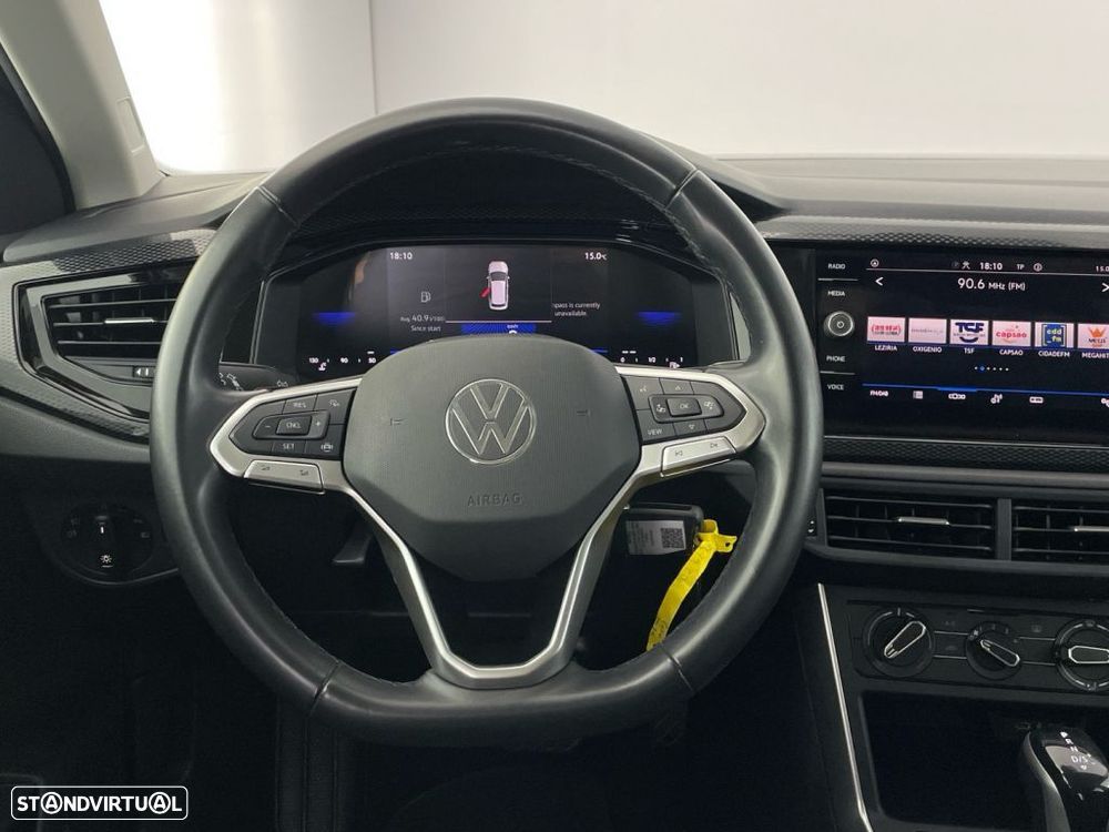 VW Polo 1.0 TSI Urban DSG - 14