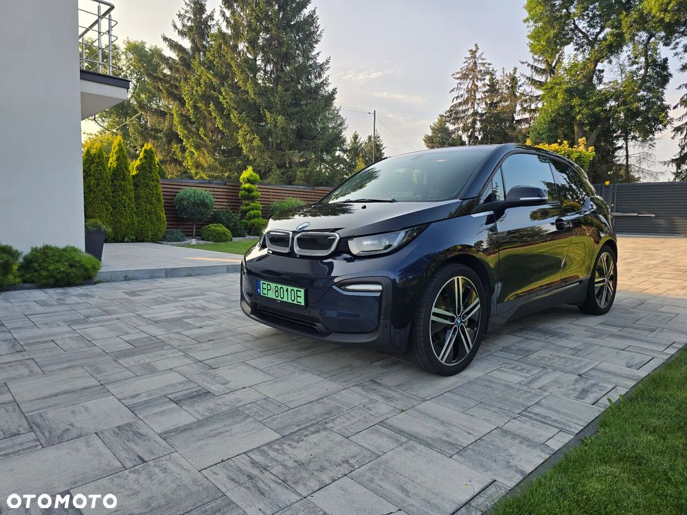 BMW i3 (120 Ah) - 3