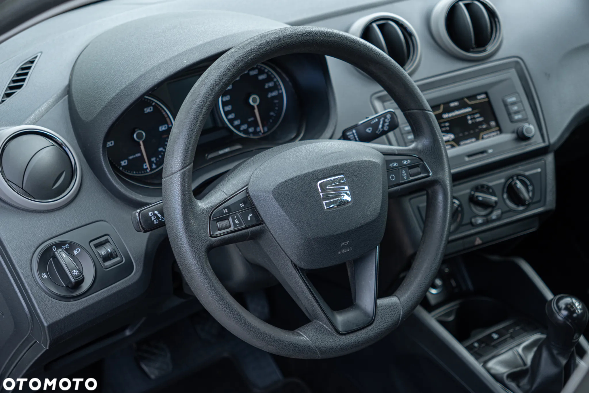 Seat Ibiza - 22