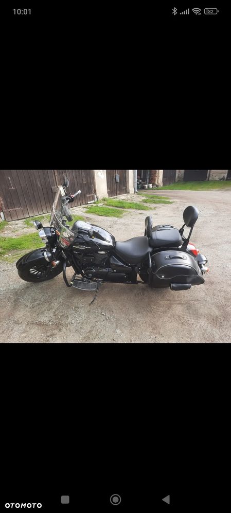 Suzuki Boulevard - 3