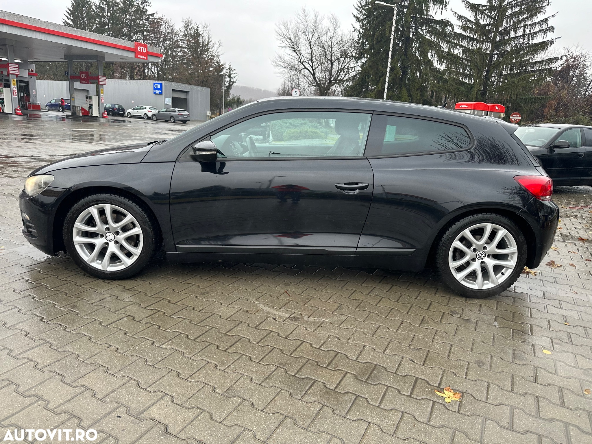 Volkswagen Scirocco 1.4 TSI Edition - 6
