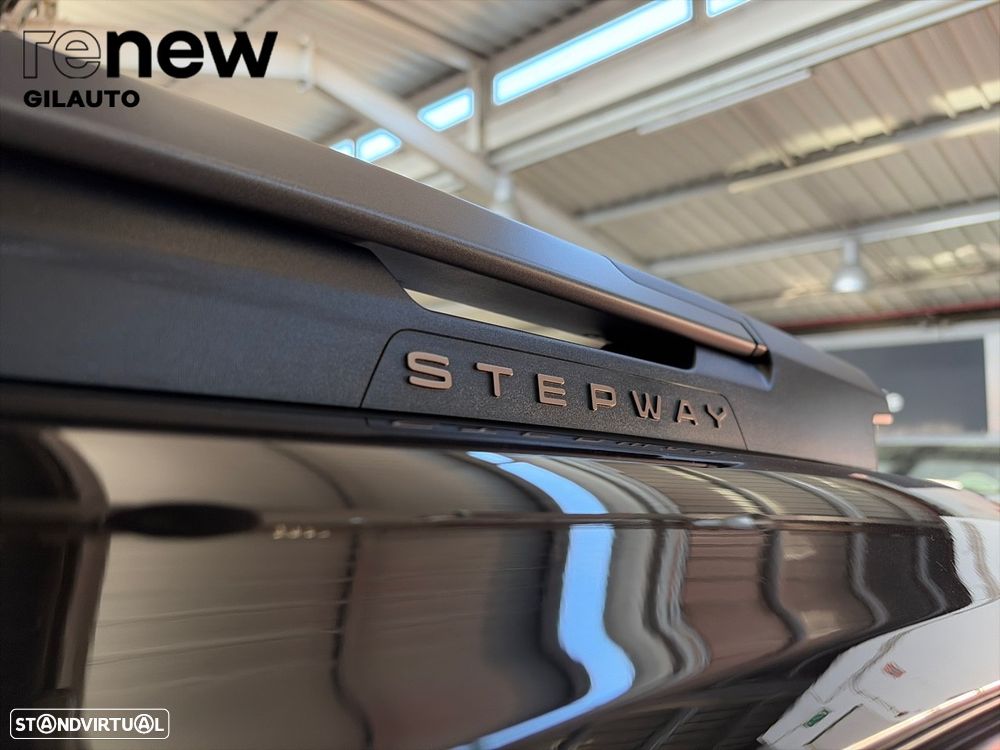 Dacia Sandero 1.0 ECO-G Extreme + Up&Go Bi-Fuel - 22