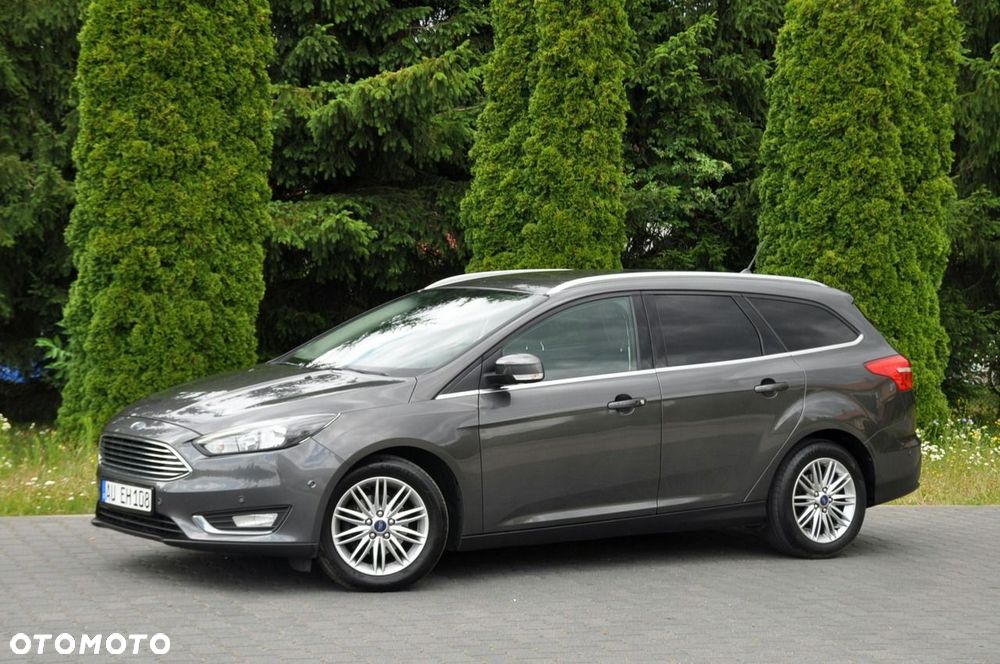 Ford Focus - 11
