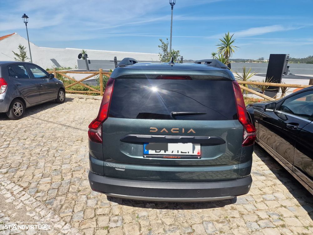 Dacia Jogger - 4