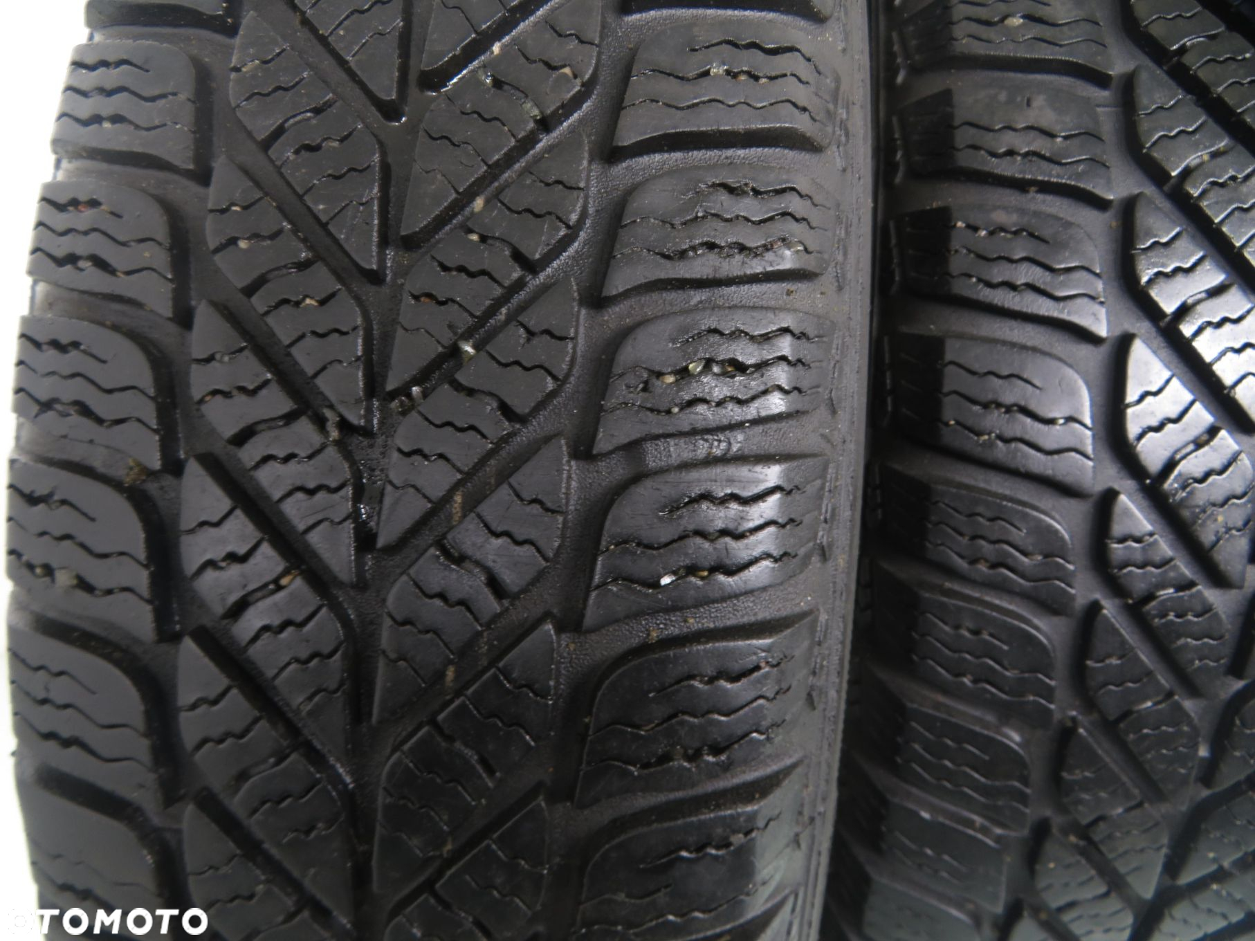 2x 165/70R14 OPONY ZIMOWE Dębica Frigo 2 81T - 7