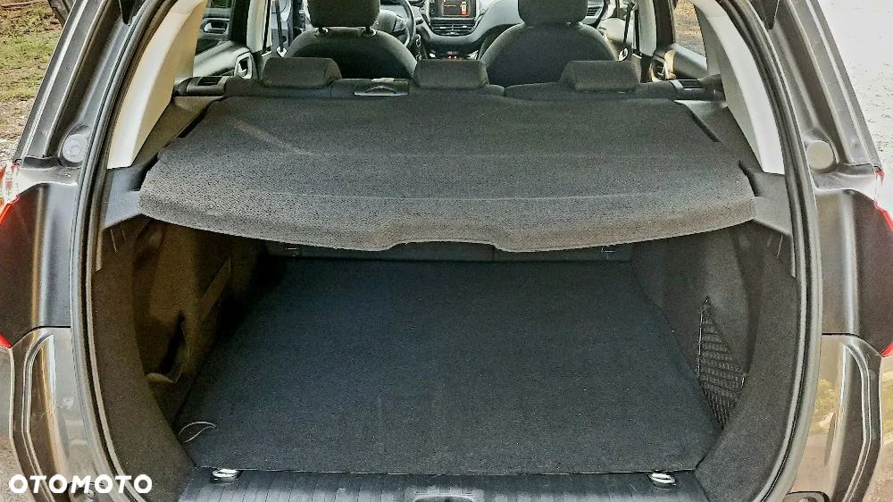 Peugeot 2008 1.2 Pure Tech Access - 16