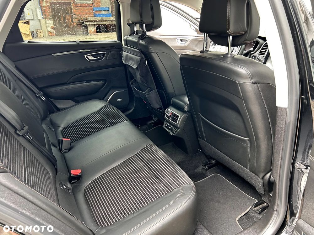 Renault Talisman ENERGY dCi 130 INTENS - 11