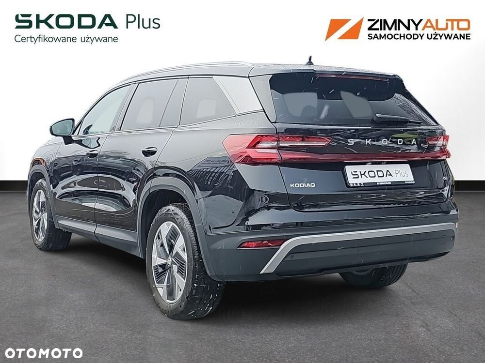 Skoda Kodiaq 1.5 TSI iV PHEV 4x2 Selection DSG - 3