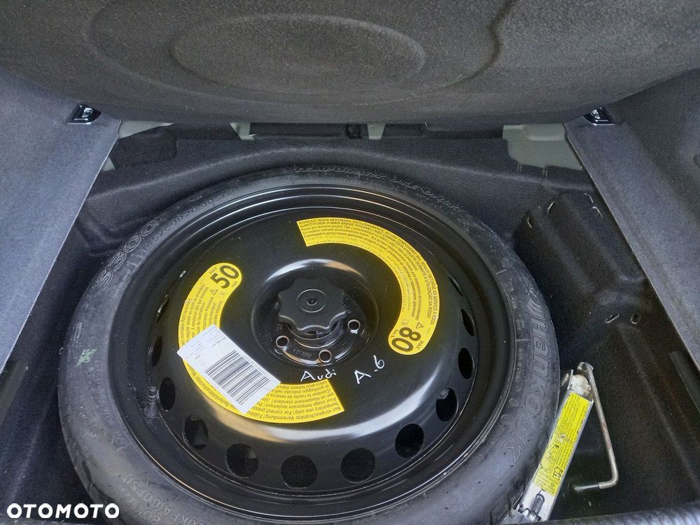 Audi A6 Limousine 2.0 TDI Prime Line - 19