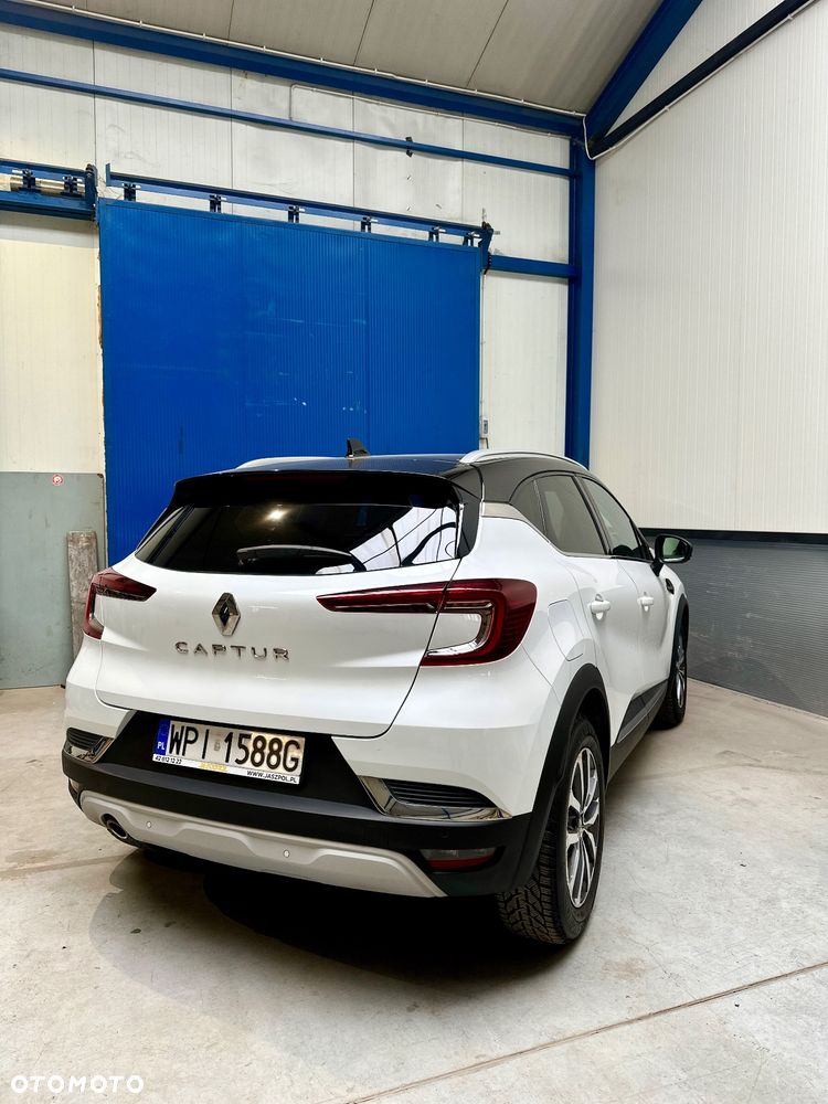 Renault Captur - 5
