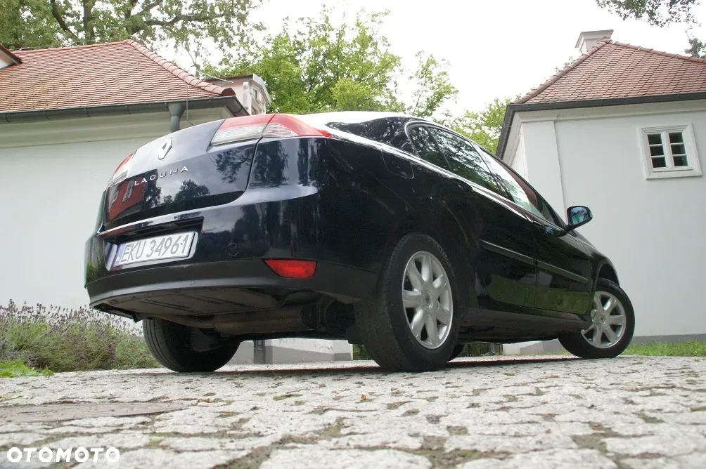 Renault Laguna 2.0 16V Dynamique - 14