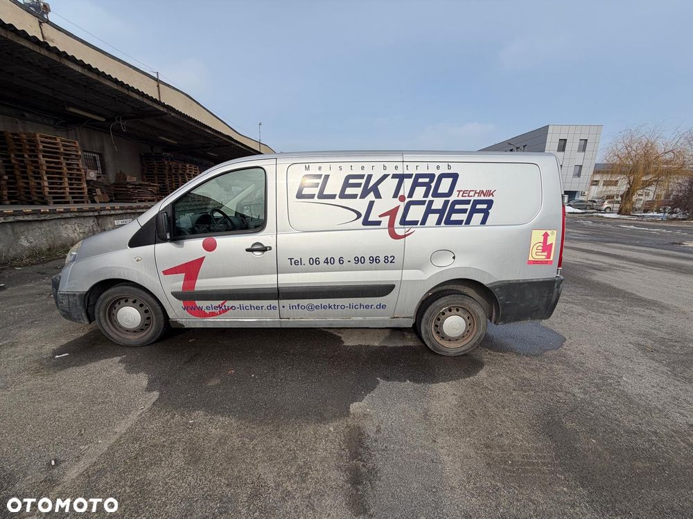 Peugeot Expert II L2H1 - 3