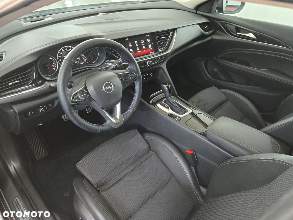 Opel Insignia 2.0 Ultimate Exclusive - 20