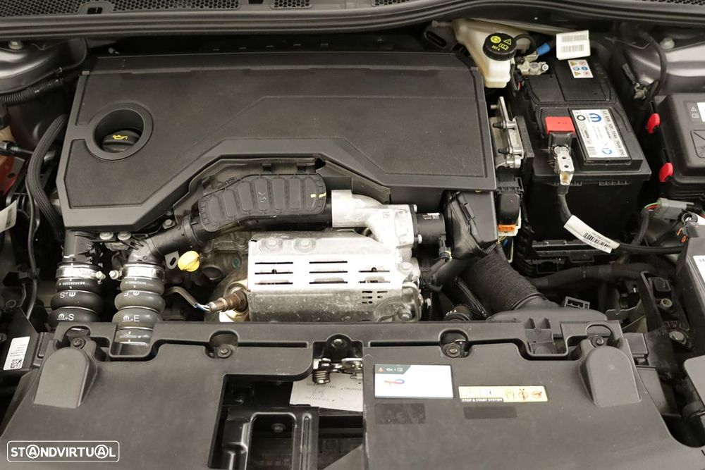 Opel Mokka 1.2 T GS - 21