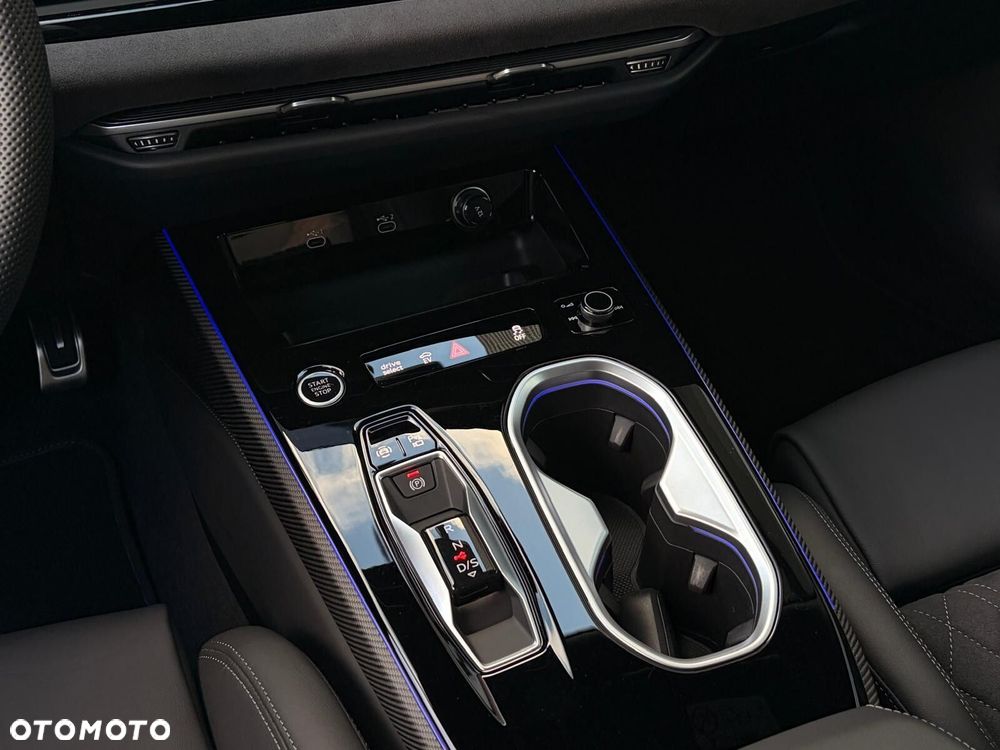 Audi A6 Limousine - 28