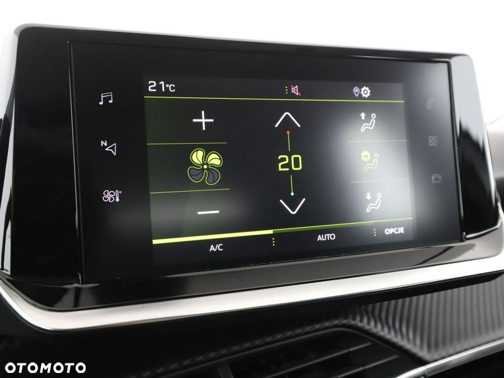 Peugeot 2008 PureTech 100 Allure - 26
