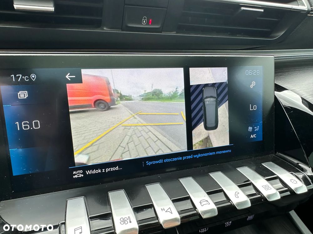 Peugeot 508 BlueHDi 180 EAT8 GT - 37