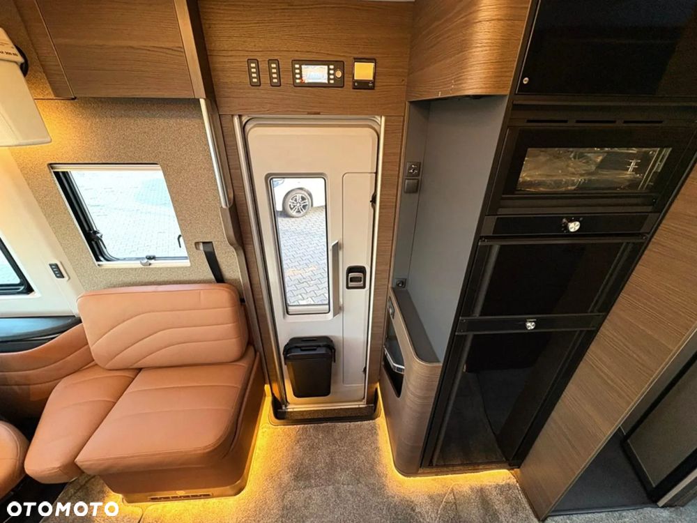 Adria Supersonic 780 DC - 9