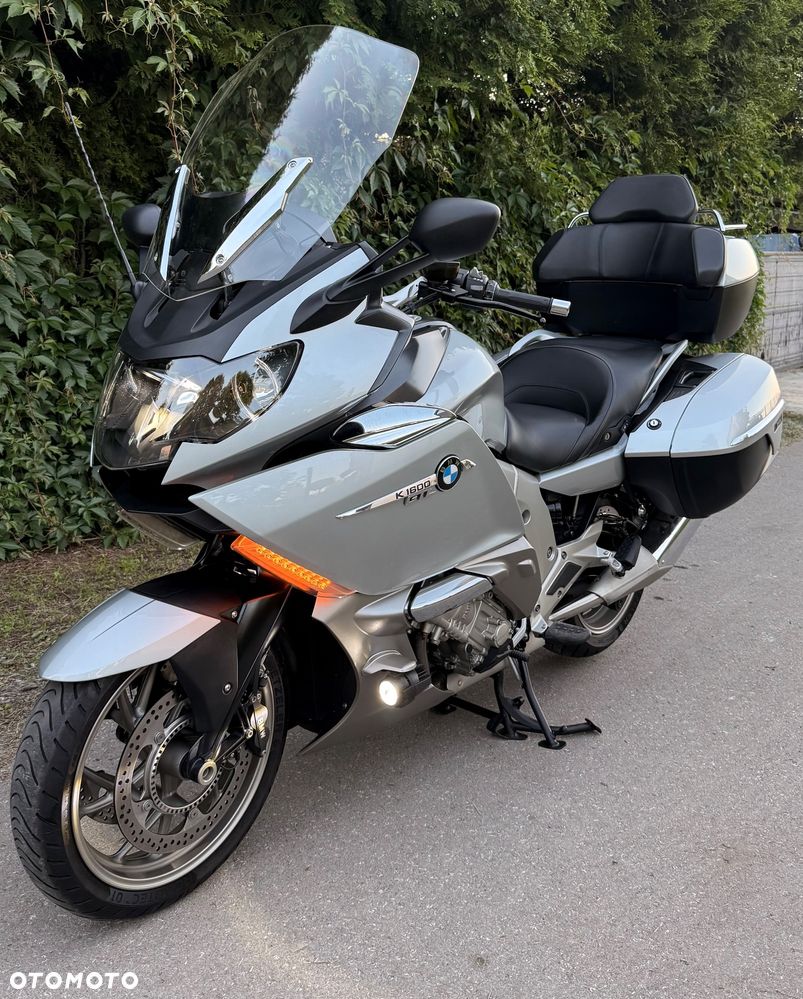 BMW K - 11