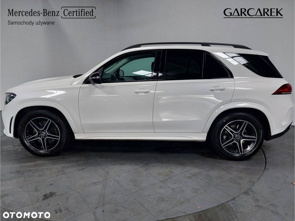 Mercedes-Benz GLE - 8