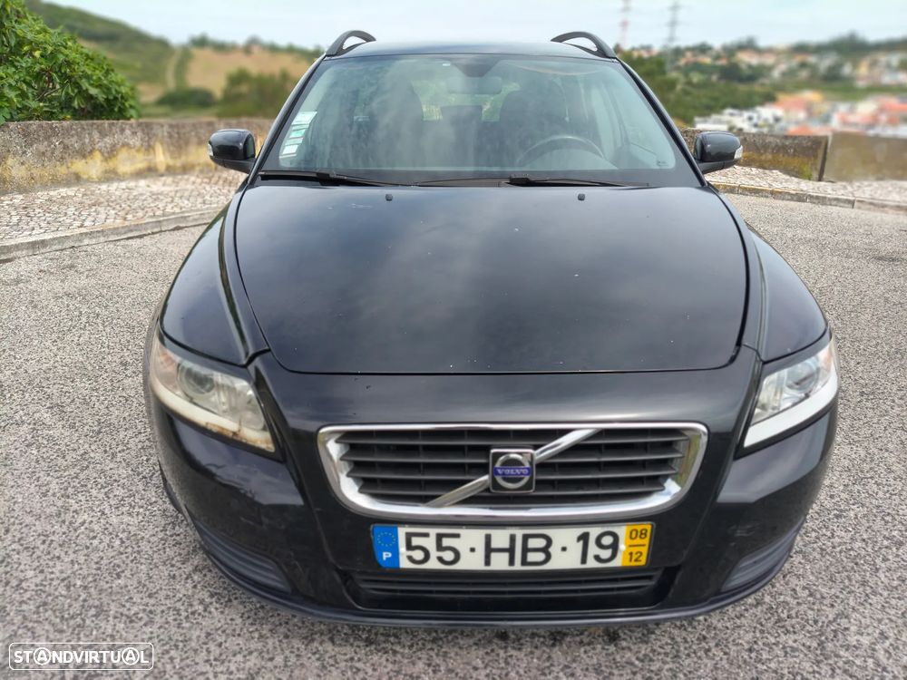Volvo V50 1.6 D Drive - 2