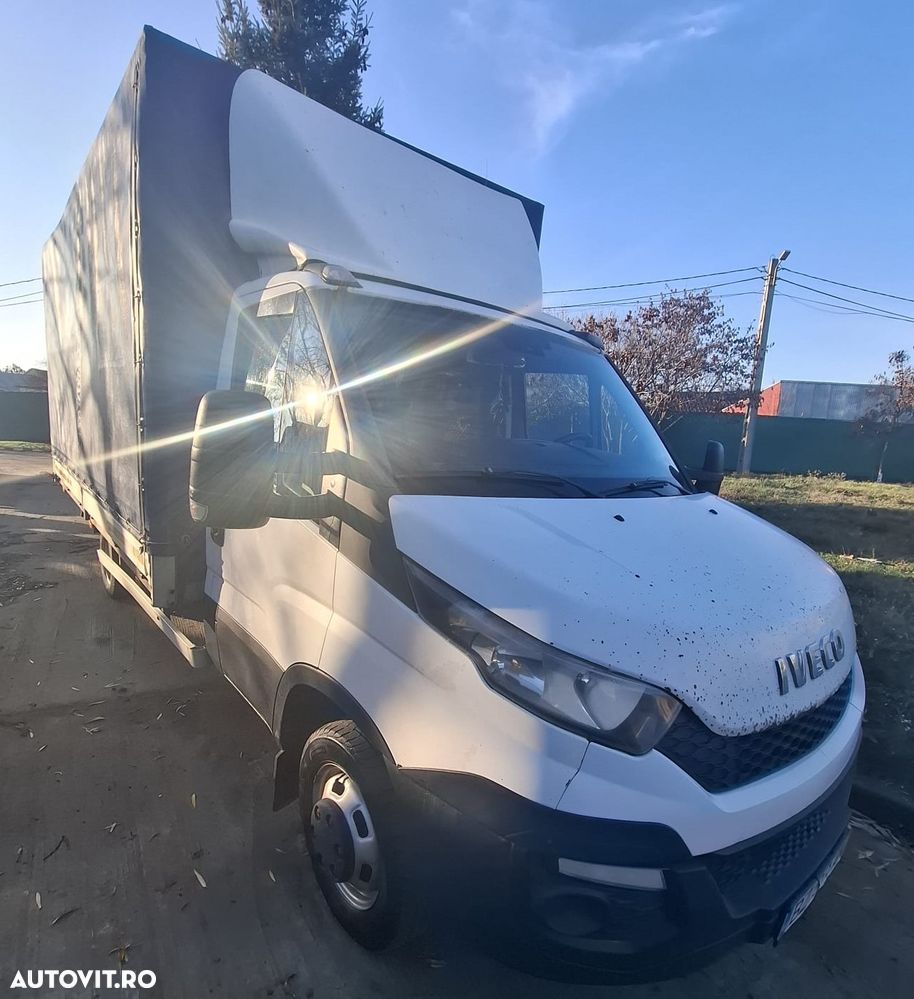 Iveco DAILY - 2