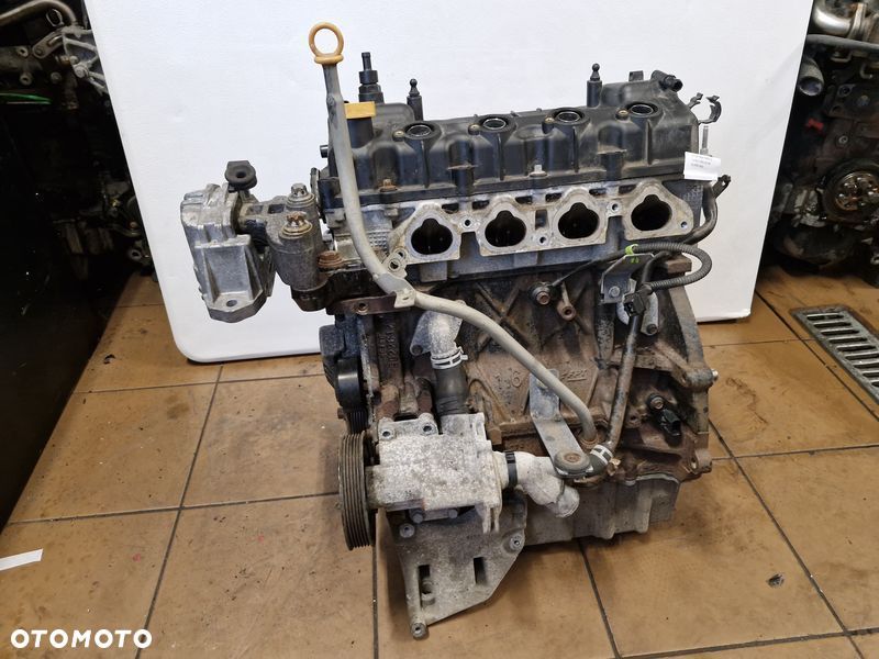 fiat tipo 2 ii 500x 1.6 b e-torq silnik słupek - 1