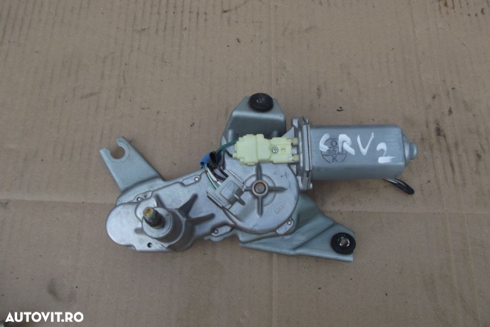 Motoras stergatoare Haion Honda CRV 2002-2007 motoras haion stergator - 1