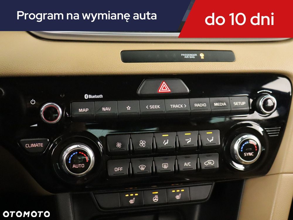 Kia Sportage - 17