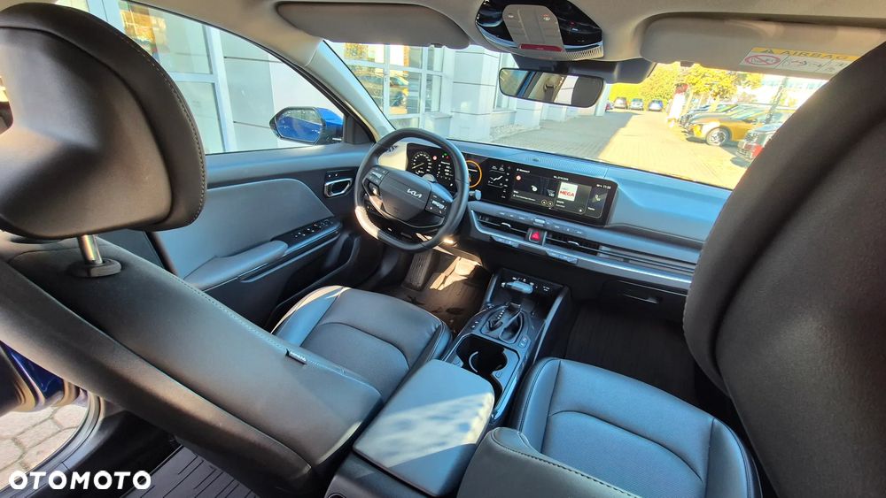 Kia K4 1.6 T-GDI L - 17