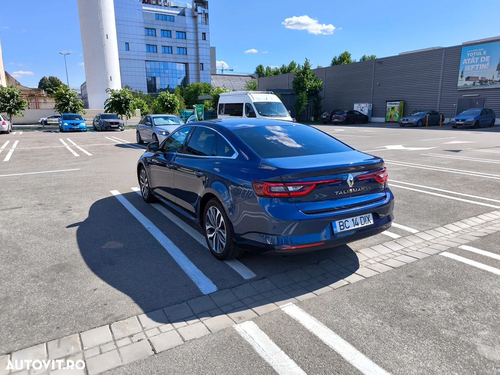 Renault Talisman - 3