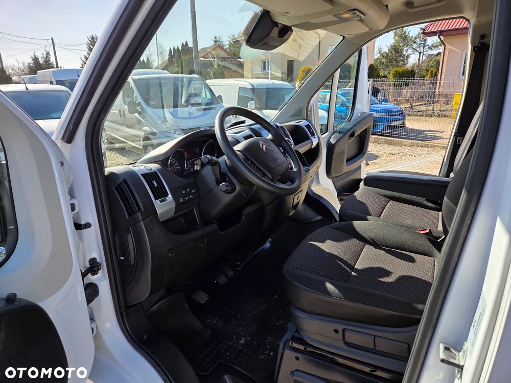 Citroën Jumper L3 - 12