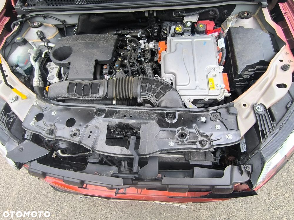 Dacia Jogger 1.6 Full Hybrid 140 Extreme+ MMT 7os - 9