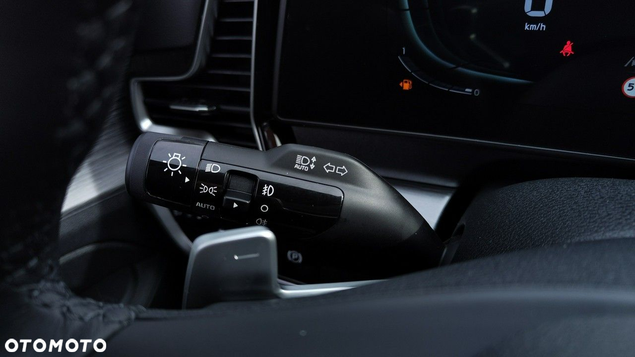 Kia Sportage - 21