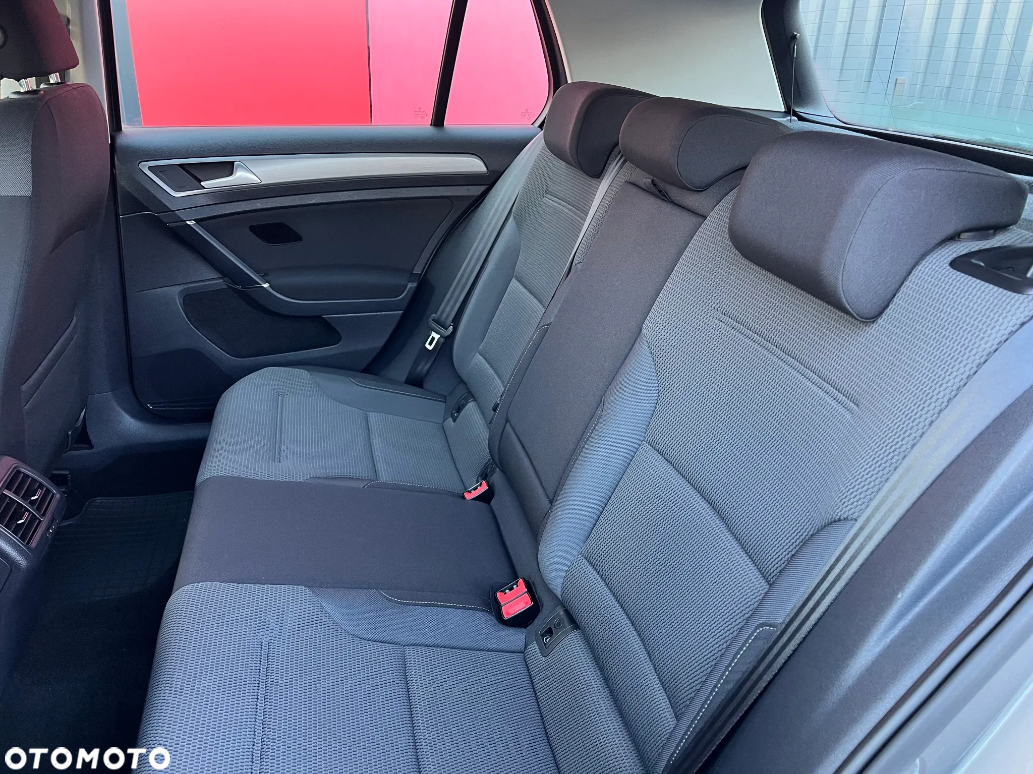 Volkswagen Golf VII 1.2 TSI BMT Comfortline - 11