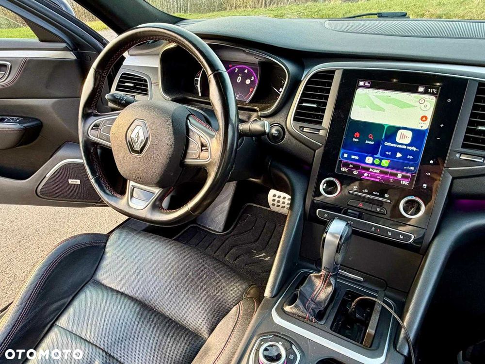 Renault Talisman - 6