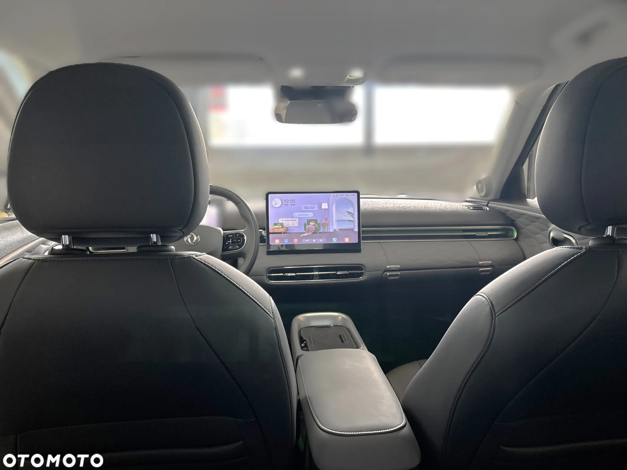 Dongfeng Box - 19