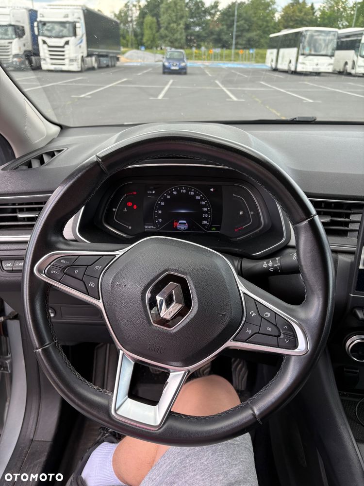 Renault Captur 1.0 TCe Intens - 9