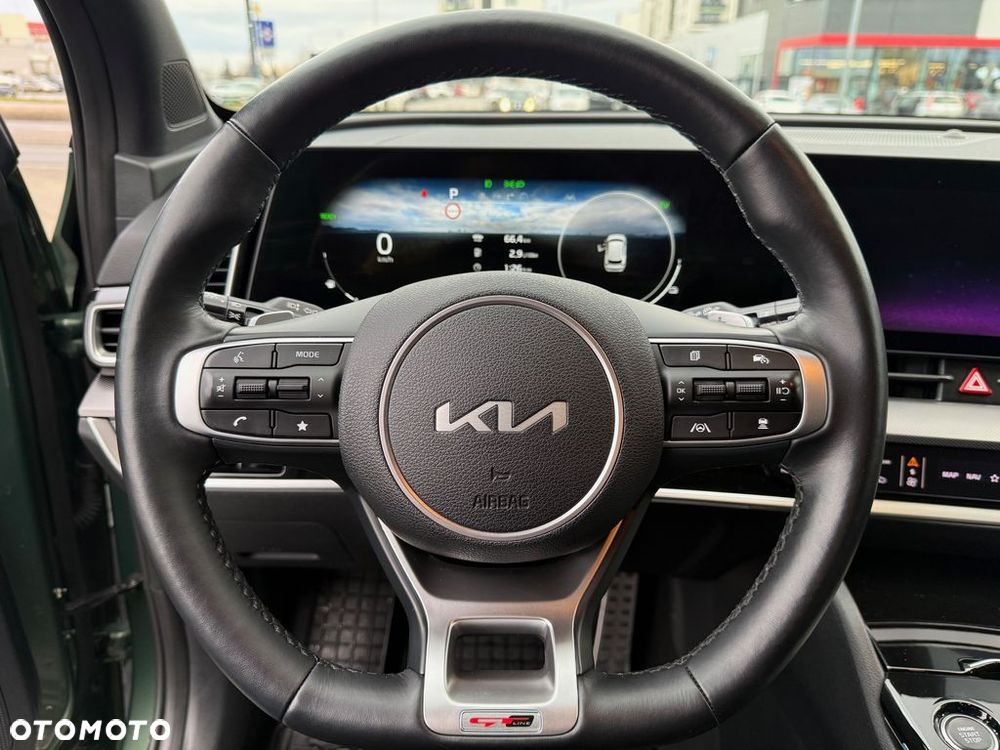 Kia Sportage - 19